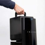 VLAŽILNIK ZRAKA CECOTEC BREEZECARE 4000 CONNECTED – vlazilnik