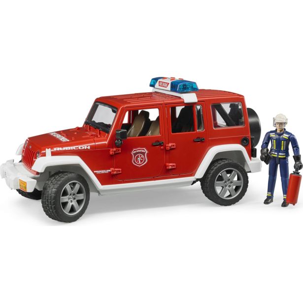 VOZILA BRUDER GASILSKO VOZILO S FIGURICO 02528 VOZILA BRUDER GASILSKO VOZILO S FIGURICO 02528