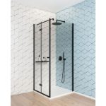 VRATA DEANTE ZLOŽLJIVA KERRIA PLUS KTSXN42P 80 CM – zlozljiva