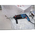 VRTALNO ELEKTR. KLADIVO BOSCH PROFESSIONAL GBH 2-26 DRE – dodatni pogled 1