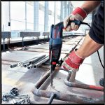 VRTALNO ELEKTR. KLADIVO BOSCH PROFESSIONAL GBH 2-26 DRE – dodatni pogled 2