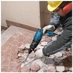 VRTALNO ELEKTR. KLADIVO BOSCH PROFESSIONAL GBH 2-28 – dodatni pogled 1