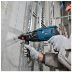 VRTALNO ELEKTR. KLADIVO BOSCH PROFESSIONAL GBH 2-28 – dodatni pogled 2