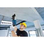 VRTALNO ELEKTR. KLADIVO BOSCH PROFESSIONAL GBH 2-28 – dodatni pogled 1