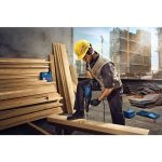 VRTALNO ELEKTR. KLADIVO BOSCH PROFESSIONAL GBH 240 F – dodatni pogled 1