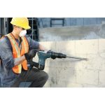 VRTALNO ELEKTR. KLADIVO BOSCH PROFESSIONAL GBH 5-40 D – dodatni pogled 1