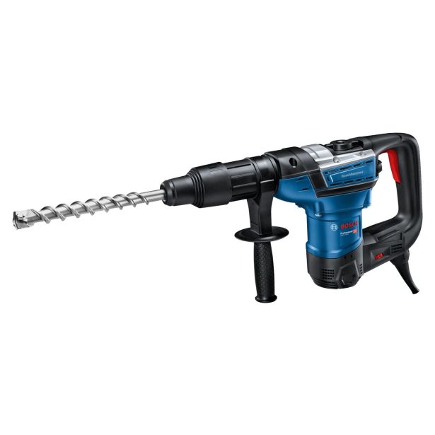 VRTALNO ELEKTR. KLADIVO BOSCH PROFESSIONAL GBH 5-40 D VRTALNO ELEKTR. KLADIVO BOSCH PROFESSIONAL GBH 5-40 D