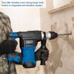 VRTALNO ELEKTR. KLADIVO SCHEPPACH DH1500 PLUS – dodatni pogled 3