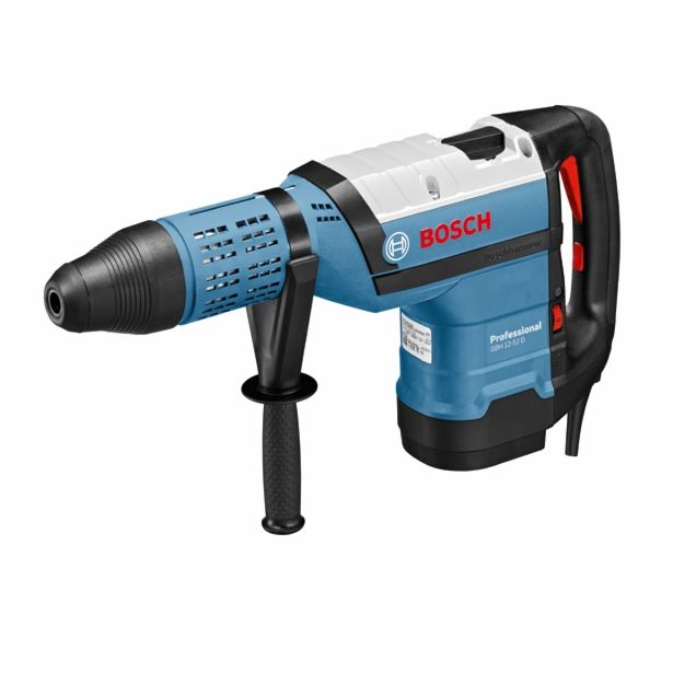 VRTALNO ELEKTRIČNO KLADIVO BOSCH GBH 12-52 D VRTALNO ELEKTRIČNO KLADIVO BOSCH GBH 12-52 D