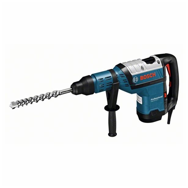 VRTALNO ELEKTRIČNO KLADIVO BOSCH GBH 8-45 D VRTALNO ELEKTRIČNO KLADIVO BOSCH GBH 8-45 D