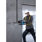 VRTALNO KLADIVO AKUMUL. BOSCH PROFESSIONAL GBH 187-LI – dodatni pogled 1