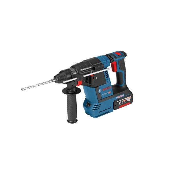 VRTALNO KLADIVO AKUMUL. BOSCH PROFESSIONAL GBH 18V-26 VRTALNO KLADIVO AKUMUL. BOSCH PROFESSIONAL GBH 18V-26