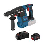 VRTALNO KLADIVO AKUMUL. BOSCH PROFESSIONAL GBH 18V-26