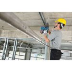 VRTALNO KLADIVO AKUMUL. BOSCH PROFESSIONAL GBH 18V-26 SOLO – dodatni pogled 1