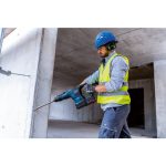 VRTALNO KLADIVO AKUMUL. BOSCH PROFESSIONAL GBH 18V-34 CF – dodatni pogled 6