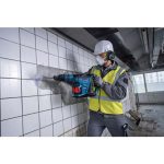 VRTALNO KLADIVO AKUMUL. BOSCH PROFESSIONAL GBH 18V-40 C – dodatni pogled 2