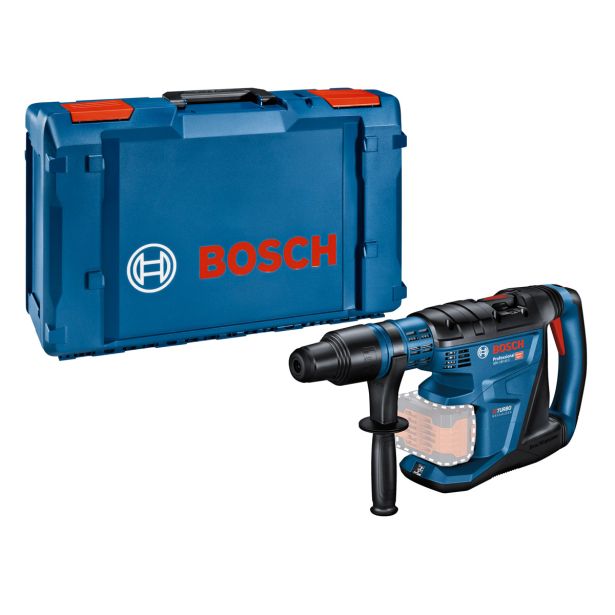 VRTALNO KLADIVO AKUMUL. BOSCH PROFESSIONAL GBH 18V-40 C VRTALNO KLADIVO AKUMUL. BOSCH PROFESSIONAL GBH 18V-40 C