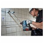 VRTALNO KLADIVO AKUMULATORSKO BOSCH GBH 36 V-LI PLUS – dodatni pogled 1