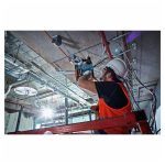 VRTALNO KLADIVO AKUMULATORSKO BOSCH GBH 36 V-LI PLUS – dodatni pogled 9