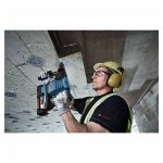 VRTALNO KLADIVO AKUMULATORSKO BOSCH GBH 36 VF-LI L-BOXX – dodatni pogled 1