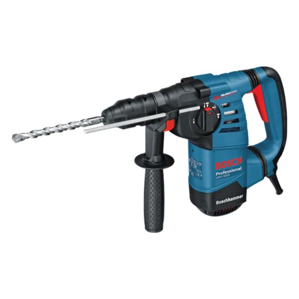 VRTALNO KLADIVO BOSCH GBH 3000 VRTALNO KLADIVO BOSCH GBH 3000