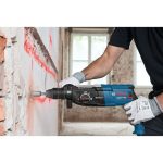 VRTALNO KLADIVO S SISTEMOM SDS-PLUS BOSCH GBH 2-28 F PROFESSIONAL – dodatni pogled 3