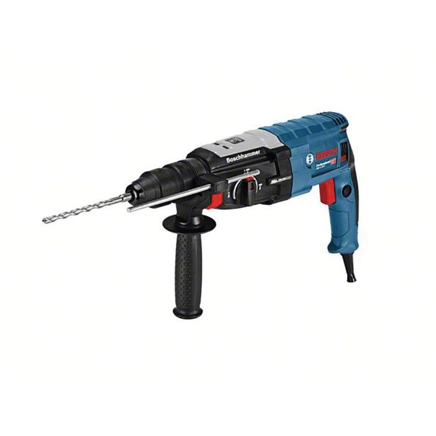 VRTALNO KLADIVO S SISTEMOM SDS-PLUS BOSCH GBH 2-28 F PROFESSIONAL VRTALNO KLADIVO S SISTEMOM SDS-PLUS BOSCH GBH 2-28 F PROFESSIONAL