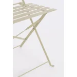 Vrtna garnitura AUSTIN beige 1+2 – dodatni pogled 9