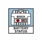 ZAČETNI KOMPLET BOSCH 2 X GBA 18V 5.0 AH + GAL 1880 CV PROFESSIONAL – zacetni