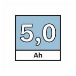 ZAČETNI KOMPLET BOSCH 2 X GBA 18V 5.0 AH + GAL 1880 CV PROFESSIONAL – zacetni