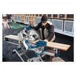 ZAJERALNA ŽAGA BOSCH PROFESSIONAL GCM 12 GDL – zaga