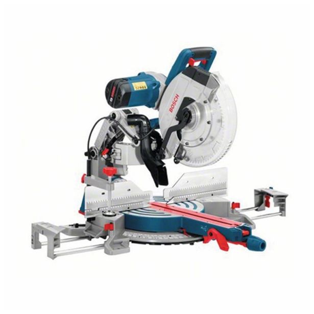 ZAJERALNA ŽAGA BOSCH PROFESSIONAL GCM 12 GDL ZAJERALNA ŽAGA BOSCH PROFESSIONAL GCM 12 GDL