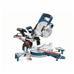 ZAJERALNA ŽAGA BOSCH PROFESSIONAL GCM 8 SJL