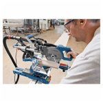 ZAJERALNA ŽAGA BOSCH PROFESSIONAL GCM 8 SJL – zaga