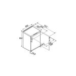 ZAMRZOVALNA OMARA LIEBHERR FDGD1404 – dodatni pogled 5