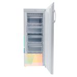 ZAMRZOVALNA OMARA VIVAX VF-157E W – dodatni pogled 4