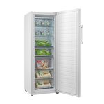 ZAMRZOVALNA OMARA VIVAX VF-238EDNF W – dodatni pogled 1