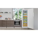 ZAMRZOVALNA OMARA VIVAX VF-238EDNF W – dodatni pogled 3