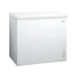 ZAMRZOVALNA SKRINJA VIVAX CFR-250