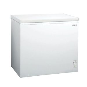 ZAMRZOVALNA SKRINJA VIVAX CFR-250
