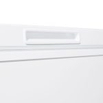 ZAMRZOVALNA SKRINJA VIVAX CFR-250 – dodatni pogled 4