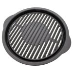 ŽAR NA OGLJE CATTARA KEG NAMIZNI Z VENTILATORJEM – zar