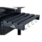 ŽAR NA OGLJE CATTARA ROYAL CLASIC 102X60X106CM – zar