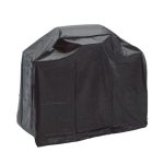 ŽAR NA OGLJE GRILLCHEF COMFORT BASIC WAGON + PREVLEKA (11528) – zar
