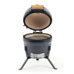 ŽAR NA OGLJE LANDMANN KERAMIČNI SMALL KAMADO 572 – zar keramicni