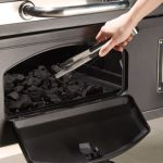 ŽAR NA OGLJE VONHAUS XL AMERICAN BBQ – zar