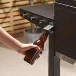ŽAR NA OGLJE VONHAUS XL AMERICAN BBQ – zar