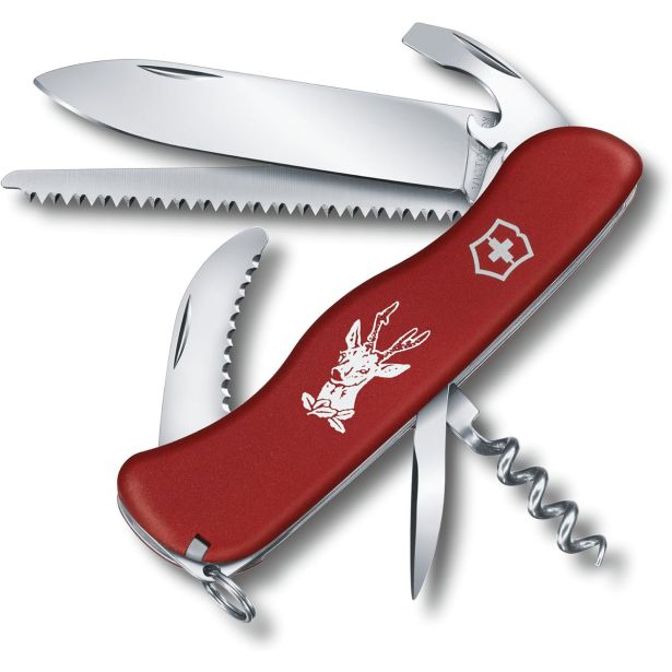 ŽEPNI PRIPOMOČEK VICTORINOX ŽEPNI NOŽ HUNTER 0.8573 ŽEPNI PRIPOMOČEK VICTORINOX ŽEPNI NOŽ HUNTER 0.8573