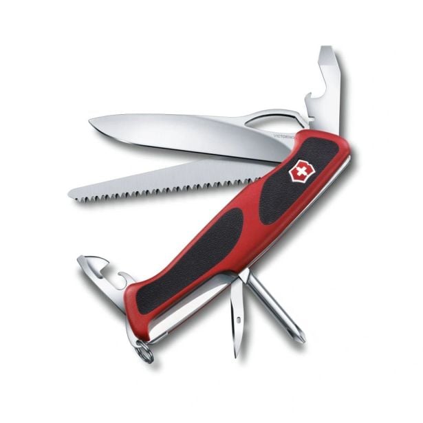 ŽEPNI PRIPOMOČEK VICTORINOX ŽEPNI NOŽ RANGER M GRIP 78, 0.9663.MC ŽEPNI PRIPOMOČEK VICTORINOX ŽEPNI NOŽ RANGER M GRIP 78, 0.9663.MC