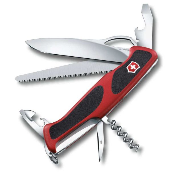 ŽEPNI PRIPOMOČEK VICTORINOX ŽEPNI NOŽ RANGER M GRIP 79, 0.9563.MC ŽEPNI PRIPOMOČEK VICTORINOX ŽEPNI NOŽ RANGER M GRIP 79, 0.9563.MC